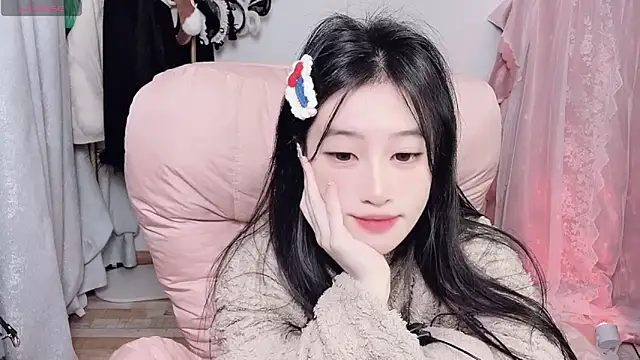 JennieKim RoseannePark online show from February 8, 2:49 pm