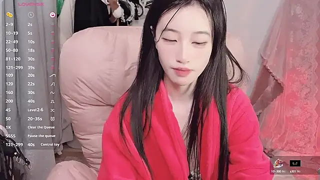 JennieKim RoseannePark online show from February 9, 2:18 pm