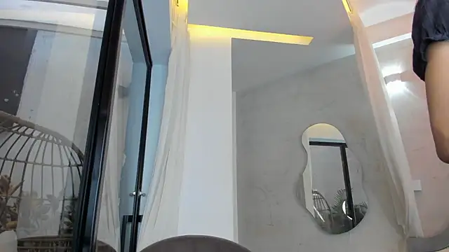 Venusflame   online show from November 19, 11:32 am