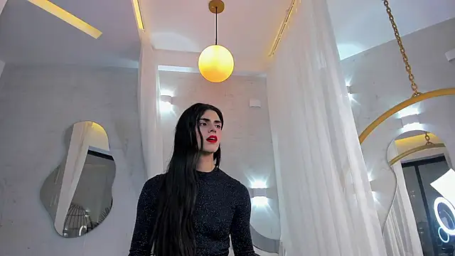 Venusflame   online show from November 28, 11:35 am