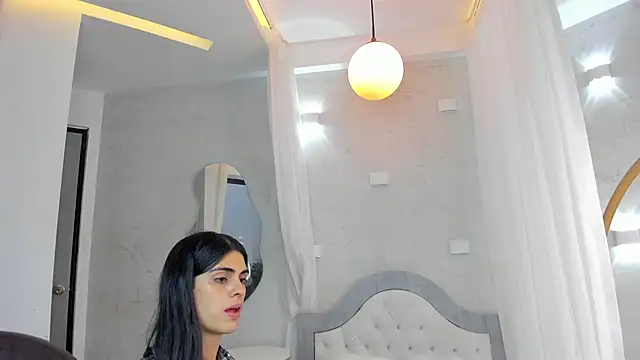 Venusflame   online show from December 15, 11:36 am