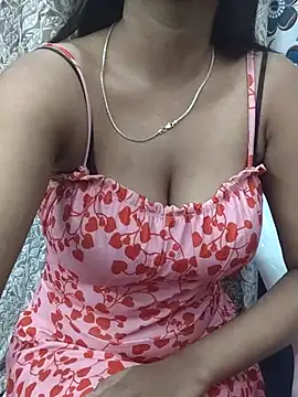 Snapshot of Ishaani_0 chatting on February 22, 8:31 pm Ishaani 0 online show from February 22, 8:31 pm