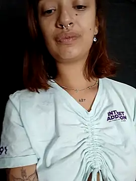 pepsicolacouple online show from March 15, 10:11 pm