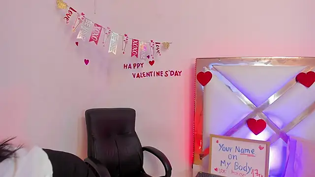 HayamiKioto online show from February 4, 12:33 pm