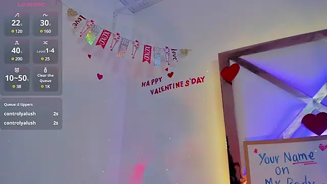 HayamiKioto online show from February 4, 6:38 pm