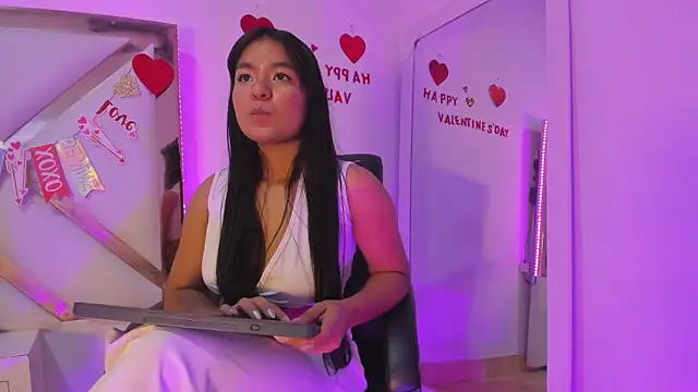 HayamiKioto online show from February 7, 1:53 pm