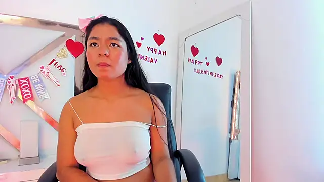 HayamiKioto online show from February 8, 3:42 pm