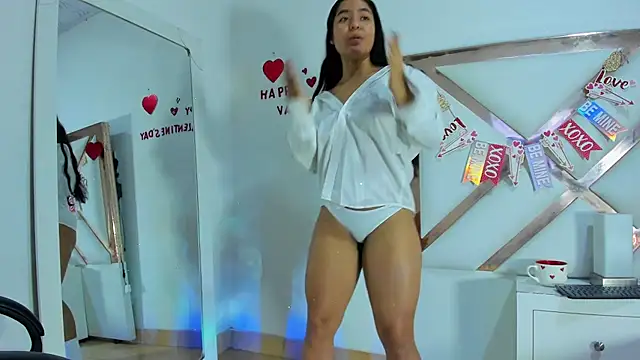 HayamiKioto online show from February 13, 12:21 pm