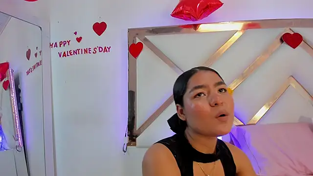 HayamiKioto online show from February 22, 3:47 pm