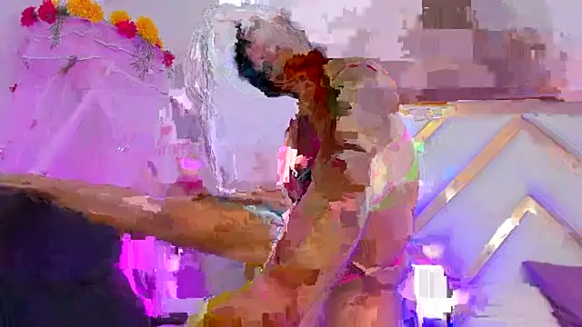 HayamiKioto online show from March 20, 4:31 pm