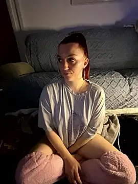 Stoner BarbieXX online show from December 1, 10:43 pm