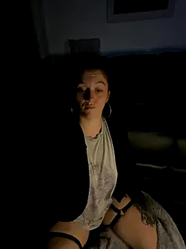 Stoner BarbieXX online show from November 22, 10:53 pm