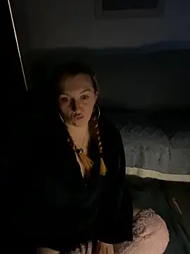 Stoner BarbieXX online show from February 14, 10:50 pm