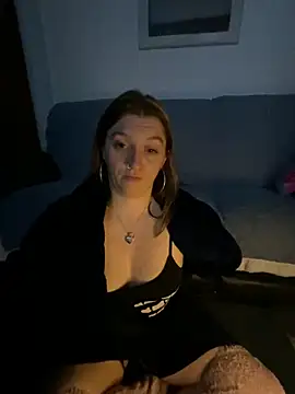 Stoner BarbieXX online show from March 20, 10:47 pm