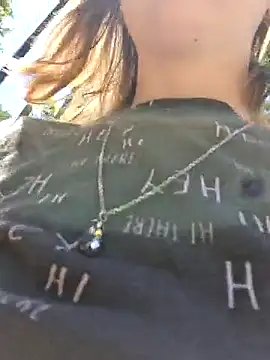 Public Katrisha online show from December 10, 3:01 pm