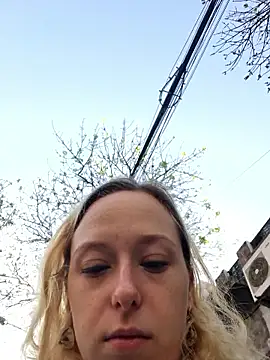 Public Katrisha online show from October 2, 12:12 pm