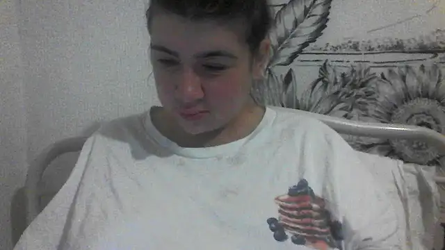 CamilaCherryX online show from October 2, 7:43 pm