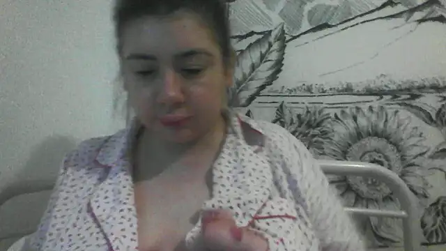 CamilaCherryX online show from October 4, 5:11 pm