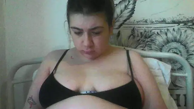 CamilaCherryX online show from October 6, 3:31 pm