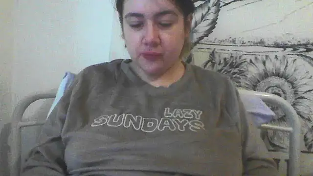 CamilaCherryX online show from November 3, 1:56 pm