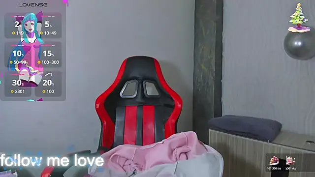 Snapshot of zoe_connor19 chatting on November 29, 7:39 pm zoe connor19 online show from November 29, 7:39 pm