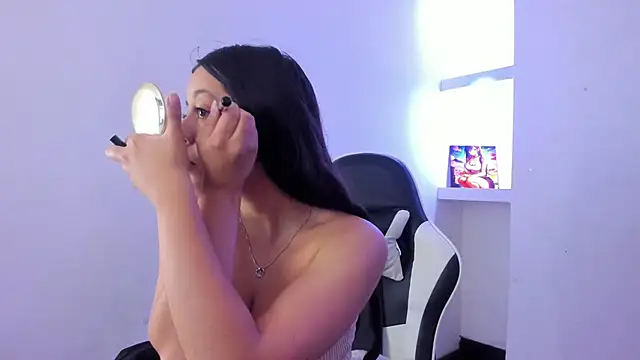 zoe connor19 online show from March 4, 8:15 pm