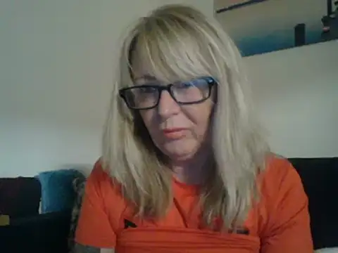 Miss-Cx online show from January 10, 6:06 pm