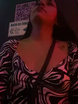 Little aphrodite online show from February 23, 5:56 am