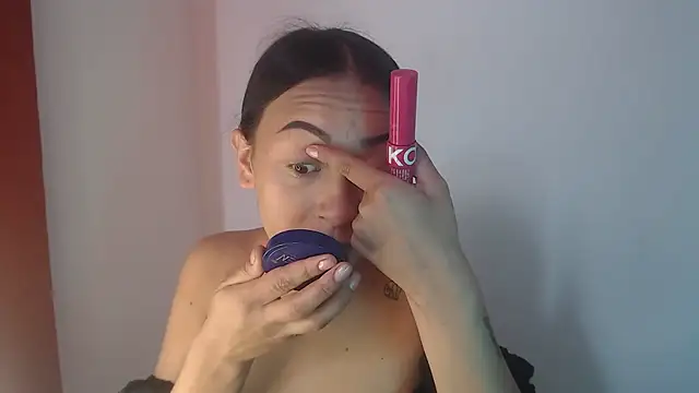 Little aphrodite online show from September 12, 7:36 pm