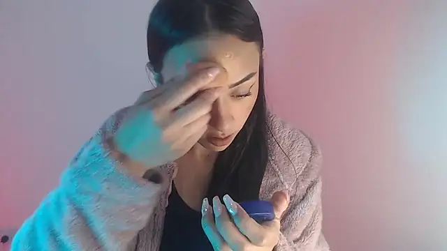 Little aphrodite online show from September 26, 4:05 am