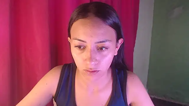 Little aphrodite online show from November 5, 10:10 pm