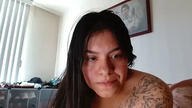 DirtyDi97 online show from September 19, 5:24 pm