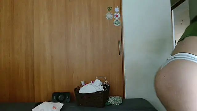 DirtyDi97 online show from September 22, 3:03 pm