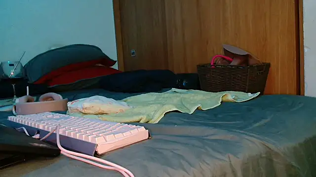 DirtyDi97 online show from November 13, 2:32 am