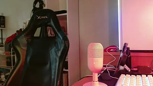 DirtyDi97 online show from January 16, 3:49 pm