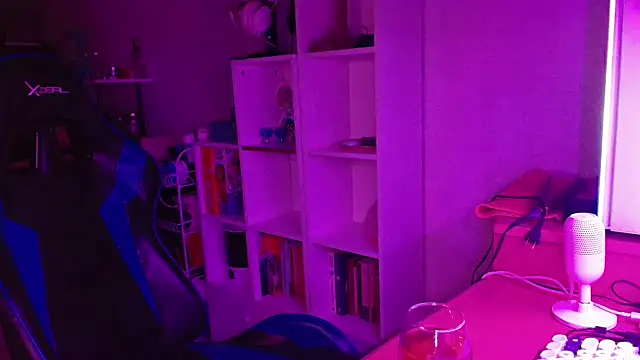 DirtyDi97 online show from February 17, 1:02 am