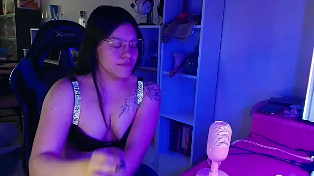 DirtyDi97 online show from February 23, 3:31 pm