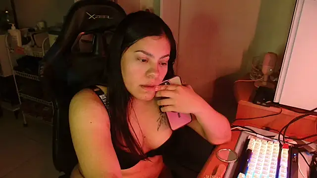 DirtyDi97 online show from April 29, 12:48 am