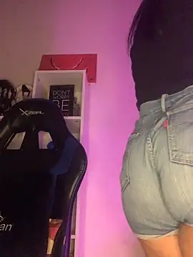 DirtyDi97 online show from June 1, 12:34 am