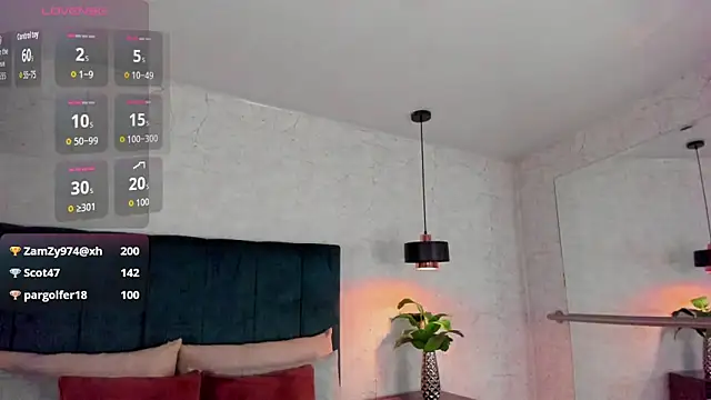 AdeleAndersonn online show from April 21, 1:42 am