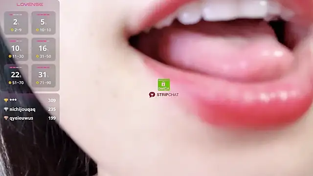 808dass online show from July 22, 6:32 pm