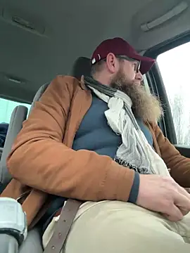 Ice mannHH online show from January 8, 2:46 pm