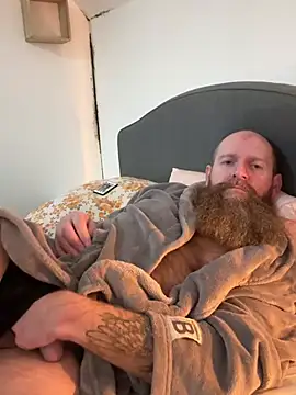 Ice mannHH online show from January 22, 10:59 pm