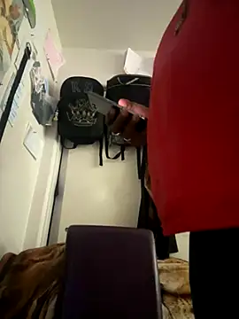 BigBossaNova69 online show from October 4, 11:30 am