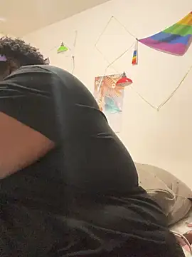 BigBossaNova69 online show from March 2, 9:27 am