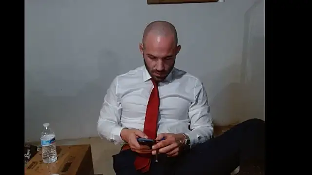 TheNakedPreacher online show from December 18, 2:49 pm