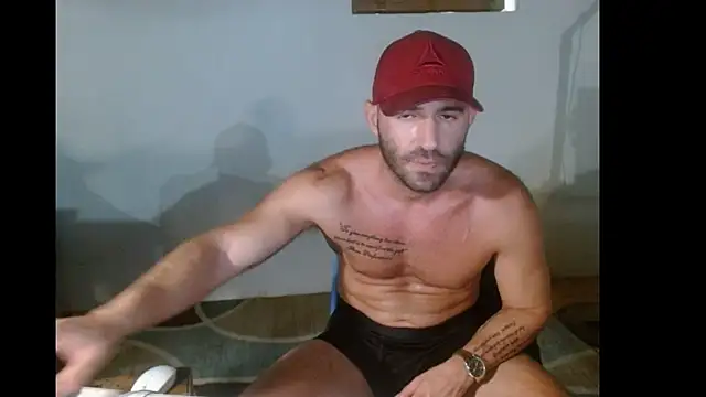 TheNakedPreacher online show from January 3, 6:14 pm