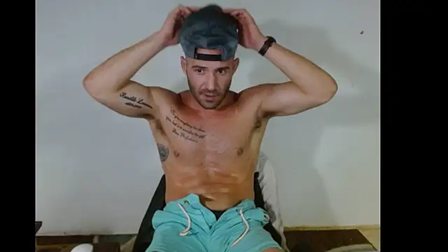 TheNakedPreacher online show from January 14, 10:38 am