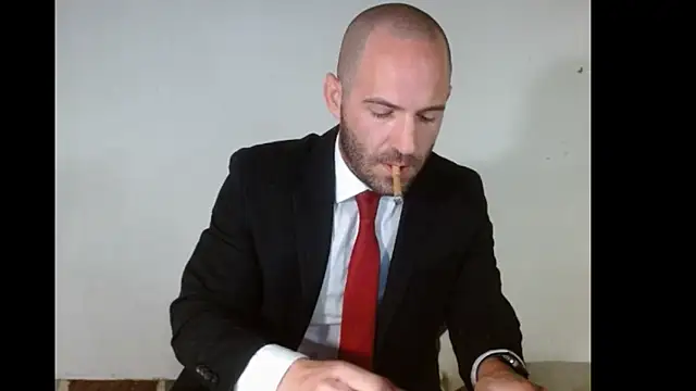 TheNakedPreacher online show from January 17, 8:56 am