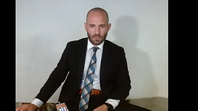 TheNakedPreacher online show from January 20, 2:46 pm